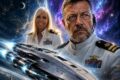ANTARES: Warp 9.9